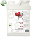 Diamex Bio - Technic - vegani&scaron;kas &scaron;ampūnas odos ir plaukų priežiūrai, tinkamas visų tipų kailiui - 2L