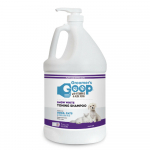 Groomer's Goop Snow Shampoo - &scaron;ampūnas &scaron;unų ir kačių kailiui