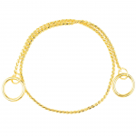 Show Tech Snake Chain - eleganti&scaron;ka demonstracinė grandinėlė, metalinė