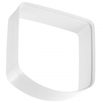 PetSafe mikroschemos katės durelių tunelio prailginimas - tunelis, prailginimas PetSafe mikroschemos katės durelėms