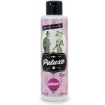 Petuxe Volume Shampoo - vegani&scaron;kas apimties didinimo &scaron;ampūnas &scaron;unims ir katėms