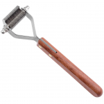 Show Tech nagų kirpimo ma&scaron;inėlė su 26 dantukais, atstumas tarp dantukų