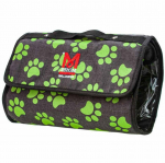 Moser kosmetikos krep&scaron;ys - kosmetikos ir priežiūros įrankių organizatorius