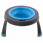 Dexas Popware sulankstomas pakeltas &scaron;ėryklos stovas - sulankstomas pakeltas dubuo &scaron;unims