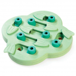 Nina Ottosson Puppy Hide N' Slide - edukacinis žaislas &scaron;uniukams, lygis