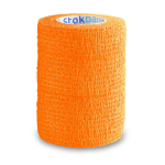 Savaime lipnus elastinis tvarstis 7,5 cm/4,5 m