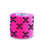 Savaime lipnus elastinis tvarstis 5cm/4.5m