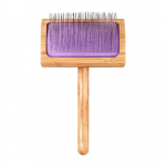 Artero Nature Rufus Slicker Brush - universalus pudelio &scaron;epetys