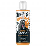 Bugalugs Stinky Dog Shampoo - &scaron;unų &scaron;ampūnas, pa&scaron;alinantis nemalonius kvapus, koncentratas 1:10