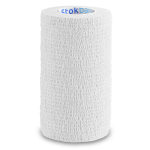 Savaime lipnus elastinis tvarstis 10cm/4.5m