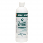 Nature's Specialties koloidinės avižų &scaron;ampūnas - drėkinamasis &scaron;ampūnas &scaron;unims ir katėms, su koloidinėmis avižomis, koncentratas 1:11