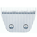 Moser Snap - On 10F Wide - platus plieninis peilis, kirpimas ant