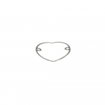 Oster Golden A5 sandarinimo žiedas