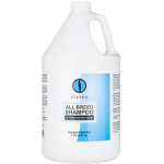 Stazko All Breed Shampoo - universalus &scaron;ampūnas &scaron;unims, katėms ir arkliams, koncentratas 1:24