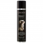 IGroom Freeze It Hairspray - profesionalus, stiprios fiksacijos plaukų lakas &scaron;unims