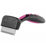 KW Smart Shedder Fine Narrow - &scaron;ėrimosi mažintojas trumpaplaukėms veislėms