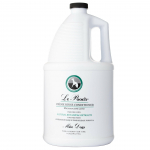 Les Poochs Le Creme Rinse kondicionierius (vyri&scaron;kas) - prabangus, &scaron;velnus kondicionierius ilgaplaukių &scaron;unų veislėms, koncentratas 1:4