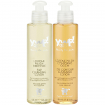 Yuup! Home Akių Kontūro Valiklis + Ausų Valymo Losjonas - valymo rinkinys akių ir ausų sritims &scaron;unims ir katėms