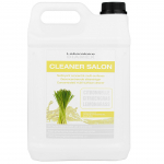 Diamex Cleaner Salon Citronella - universalus valymo tirpalas, pa&scaron;alinantis nemalonius kvapus, su citrinžolės aromatu
