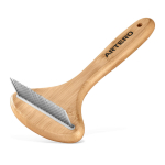 Artero Nature besisukantis smeigtukų grėblys - kryžminis grėblys su besisukančiais smeigtukais