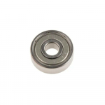 Rotoriaus guolis Heiniger Delta kirpimo ma&scaron;inėlės tipui 626