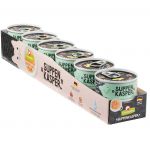 GranataPet Suppenkasper vi&scaron;tiena ir tunas - sriuba katėms, vi&scaron;tiena ir tunas - 12x