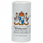 Crown Royale Whitener - balinimo pudra geltonoms dėmėms ir spalvos pakitimams ant kailio, skirta &scaron;unims, katėms ir arkliams