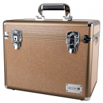 Show Tech Groom - X Sparkling Case - dėklas kosmetikai ir įrankiams kirpimui