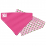Max&Molly Dvipusis Retro Bandana - dvipusis &scaron;unų bandana