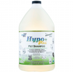 Double K Hypo Plus &scaron;ampūnas - bekvapis hipoalerginis &scaron;ampūnas &scaron;unims, katėms ir arkliams, koncentratas 1:32