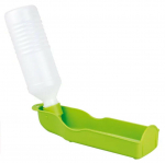 Flamingo vandens dozatorius Gulliver - vandens butelis &scaron;unims