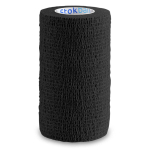 Savaime lipnus elastinis tvarstis 10cm/4.5m