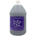 Chris Christensen Smart Wash 50 Whitening & Brightening &scaron;ampūnas - balinantis ir spalvą ry&scaron;kinantis &scaron;ampūnas &scaron;unims, koncentratas 1:50