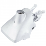 Heniger Xplorer, Xperience kirpimo ma&scaron;inėlių galvutės korpusas