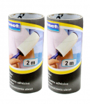 Coronet pakaitiniai volai drabužių valymui