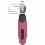 KW Smart Mini Matt Cutter - įrankis mažiems &scaron;unims ir katėms, idealus detaliam darbui ir lenktiems dantims.