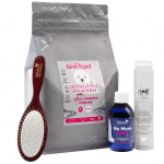 &Scaron;uniuko Pradinis Rinkinys - Lovi Maistas + Kailio Priežiūra