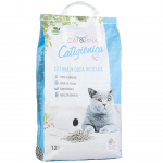 Cat&Rina Katės Higieninis Popierinis Kraikas 12L - biologi&scaron;kai skaidomas kraikas katėms ir graužikams, pagamintas i&scaron; popieriaus