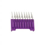 Wahl Slide-On &scaron;ukos - nerūdijančio plieno priedas, suderinamas su Moser Rex, 1400 ir kt.