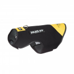 Julius - K9 IDC Neopreno &scaron;uns striukė geltona - neopreno &scaron;uns striukė, juoda su geltona