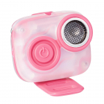 Max&Molly Soundshield - ultragarsinis blusų ir erkių atbaidiklis mažiems &scaron;unims ir katėms, atsparus vandeniui