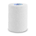 Savaime lipnus elastinis tvarstis 7,5 cm/4,5 m