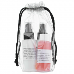 Crown Royale Deep Cleansing 2 Triple Pack - &scaron;unų priežiūros produktų rinkinys, palengvinantis priežiūrą