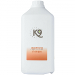K9 Copperness &scaron;ampūnas - kailio ir raudono kailio &scaron;ampūnas, koncentratas 1:10 - 2.7L