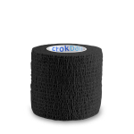 Savaime lipnus elastinis tvarstis 5cm/4.5m