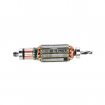 Heiniger Xperience kirpimo ma&scaron;inėlės a&scaron;menų rotorius