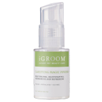 IGroom Clarifying Magic Powder - pudra &scaron;unims ir katėms, suteikia apimties, gaivina, atbaido blusas ir erkes
