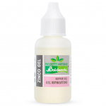 Baldecchi Zinc Gel - gelis, kuris pagreitina nedidelių gyvūnų įpjovimų gijimą, su cinku