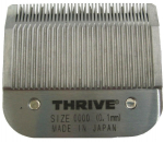 Thrive Professional Blade #0000 - auk&scaron;tos kokybės Snap-On a&scaron;menys, pagaminti Japonijoje