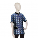 Artero Miami striukė - kirpimo palaidinė, monstrų ra&scaron;tas